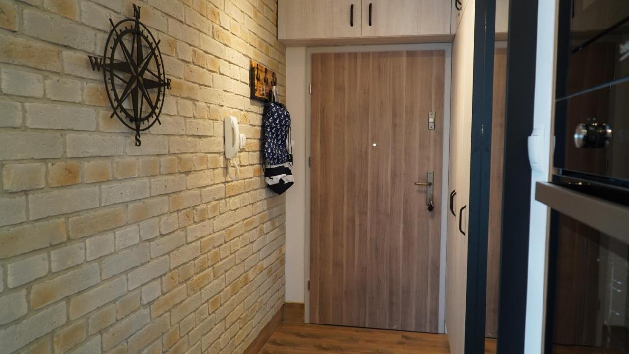 Wind Rose Apartament Kołobrzeg Exterior foto